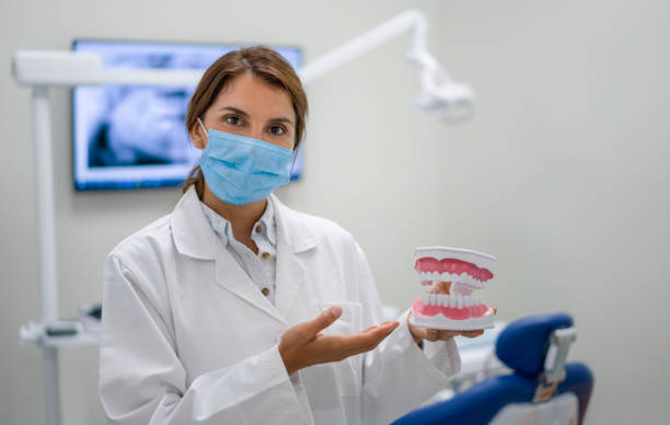 Best Emergency Tooth Extraction in Wellington, CO