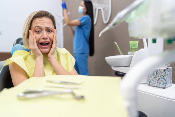 Best Pediatric Emergency Dentist in Wellington, CO