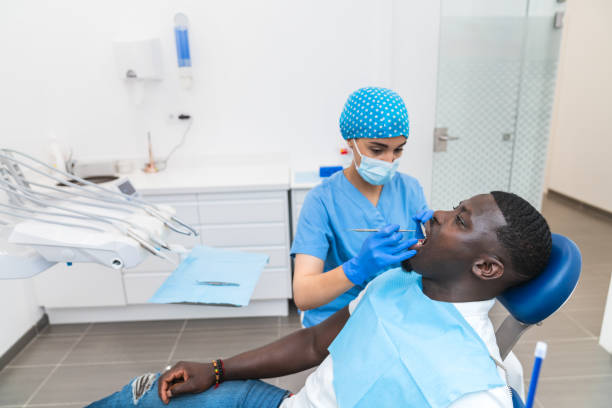 Best Emergency Tooth Extraction in Wellington, CO